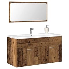 Gecheer mobile bagno usato  Spedito ovunque in Italia 