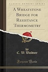 Wheatstone bridge resistance for sale  Delivered anywhere in USA 