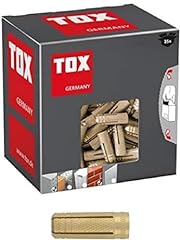 Tox messing spreizdübel gebraucht kaufen  Wird an jeden Ort in Deutschland