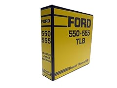 Ford 550 555 for sale  Delivered anywhere in USA 