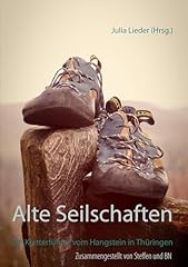 Alte seilschaften kletterführ gebraucht kaufen  Wird an jeden Ort in Deutschland