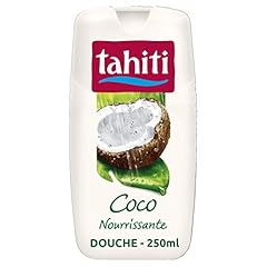Tahiti coconut duschgel gebraucht kaufen  Wird an jeden Ort in Deutschland