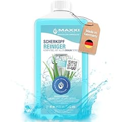 Maxxi clean 750 gebraucht kaufen  Wird an jeden Ort in Deutschland