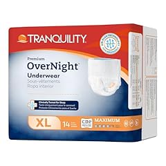 Tranquility premium overnight for sale  Delivered anywhere in USA 