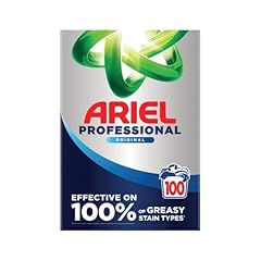 Ariel professional washing for sale  Delivered anywhere in UK