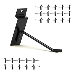 Bfpeaky black slatwall for sale  Delivered anywhere in USA 