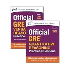 Official gre value for sale  Delivered anywhere in USA 