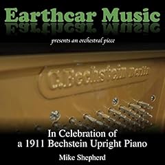 Celebration 1911 bechstein for sale  Delivered anywhere in UK