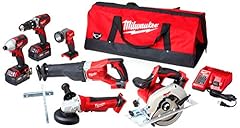 Milwaukee 2696 m18 for sale  Delivered anywhere in USA 