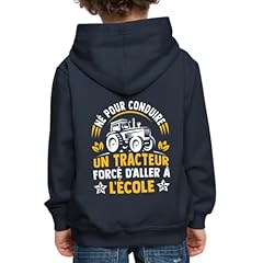 Spreadshirt conduire tracteur d'occasion  Livré partout en France