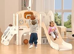 Xjd toddler slide for sale  Delivered anywhere in USA 