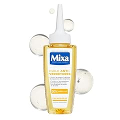 Mixa huile anti d'occasion  Livré partout en France