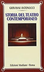 Storia del teatro usato  Spedito ovunque in Italia 