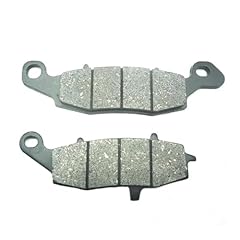 Motorbike brake pads for sale  Delivered anywhere in Ireland
