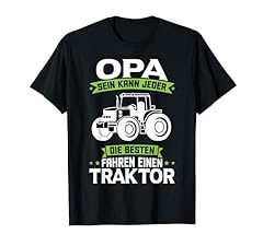 Traktor landwirt traktorfahrer gebraucht kaufen  Wird an jeden Ort in Deutschland