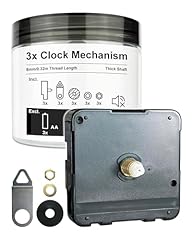 Mcdfl quartz clock for sale  Delivered anywhere in USA 