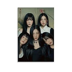 Gzhymxoz red velvet for sale  Delivered anywhere in UK
