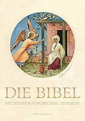 Bibel bildern michael gebraucht kaufen  Wird an jeden Ort in Deutschland