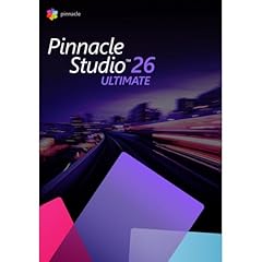 Corel pinnacle studio usato  Spedito ovunque in Italia 