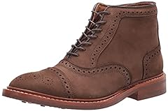 Used, Allen Edmonds Men's Hamilton Wp Oxford Boot, Brown, for sale  Delivered anywhere in USA 
