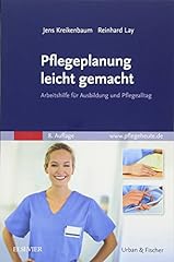 Pflegeplanung leicht gemacht gebraucht kaufen  Wird an jeden Ort in Deutschland