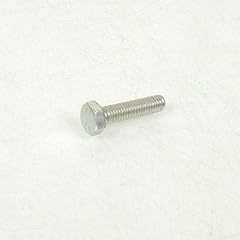 Vite bullone m6x25 usato  Spedito ovunque in Italia 