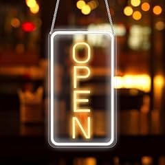 Panneau neon open d'occasion  Livré partout en France