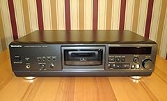 Technics tape deck for sale  Delivered anywhere in UK