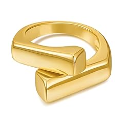 Aolimi gold chunky for sale  Delivered anywhere in USA 