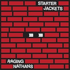 Raging nathans starter for sale  Delivered anywhere in UK