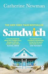 Sandwich the nyt gebraucht kaufen  Wird an jeden Ort in Deutschland
