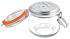 Kilner set râpe d'occasion Kilner set râpe d'occasion  Livré partout en France