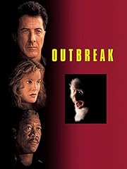 Outbreak for sale  Delivered anywhere in UK