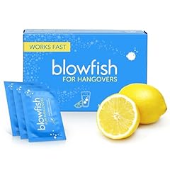 Blowfish hangovers fast for sale  Delivered anywhere in USA 