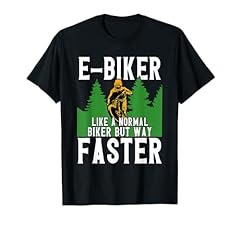 Pedelec bike shirt for sale  Delivered anywhere in USA 
