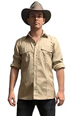 Indiana jones shirt for sale  Delivered anywhere in UK