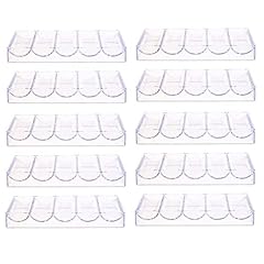 Tubayia 10pcs acrylic for sale  Delivered anywhere in UK