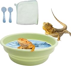 Bearded dragon bath for sale  Delivered anywhere in UK