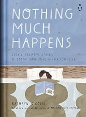 Nothing much happens for sale  Delivered anywhere in USA 