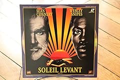 Soleil levant the d'occasion  Livré partout en France
