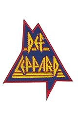 Def leppard blue for sale  Delivered anywhere in UK