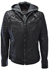Zimmert leather herren gebraucht kaufen  Wird an jeden Ort in Deutschland