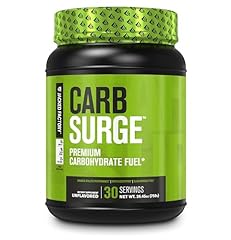 Carb surge carbohydrate for sale  Delivered anywhere in USA 