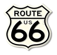 Large route shield for sale  Delivered anywhere in USA 