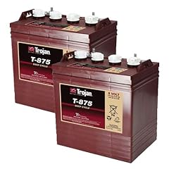 Trojan 875 170ah for sale  Delivered anywhere in USA 