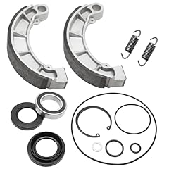 Rear brake drum for sale  Delivered anywhere in USA 