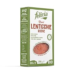 Felicia risoni lenticchie usato  Spedito ovunque in Italia 