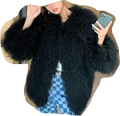 Big fluffy fur for sale  Delivered anywhere in USA 
