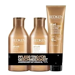 Redken pflegeset shampoo gebraucht kaufen  Wird an jeden Ort in Deutschland
