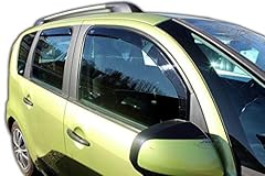 Automotive deflettori aria usato  Spedito ovunque in Italia 
